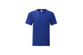 iconic t paita 61 430 cb iconic t paita front cobalt blue