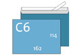 c6 kirjekuori c6 kuori mitat